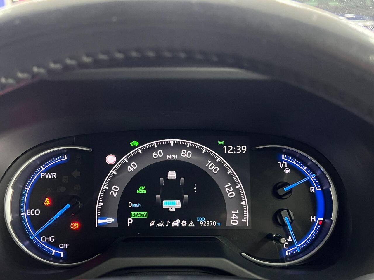 Used Toyota RAV4 2020 for sale - 77743928: Photo 80