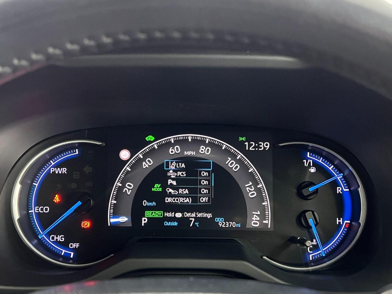 Used Toyota RAV4 2020 for sale - 77743928: Photo 82