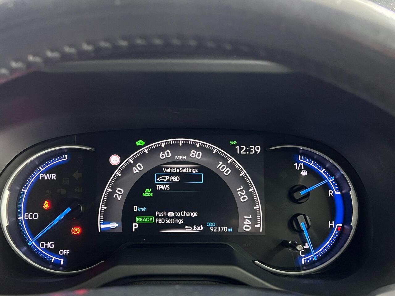 Used Toyota RAV4 2020 for sale - 77743928: Photo 83