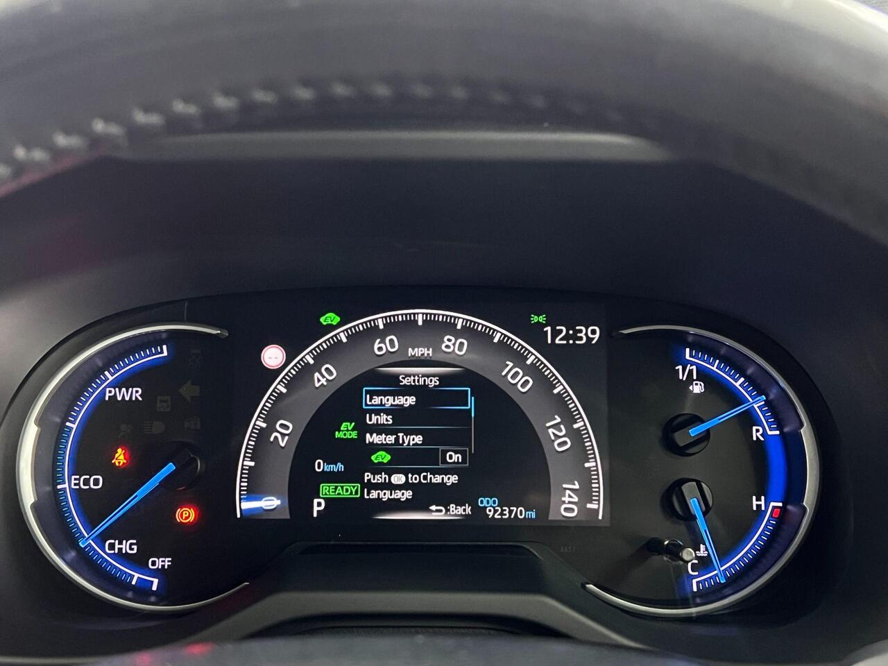 Used Toyota RAV4 2020 for sale - 77743928: Photo 84