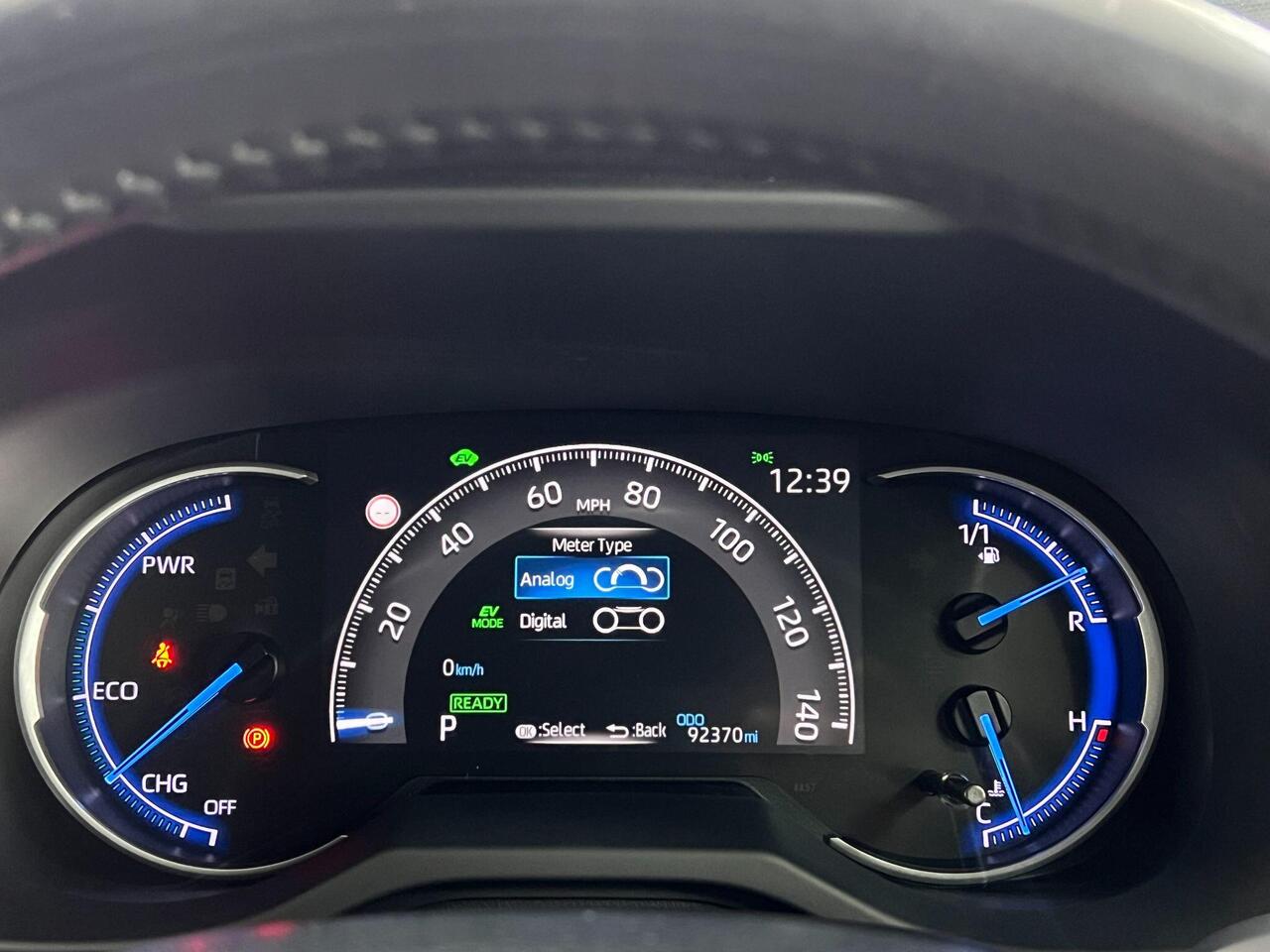 Used Toyota RAV4 2020 for sale - 77743928: Photo 85