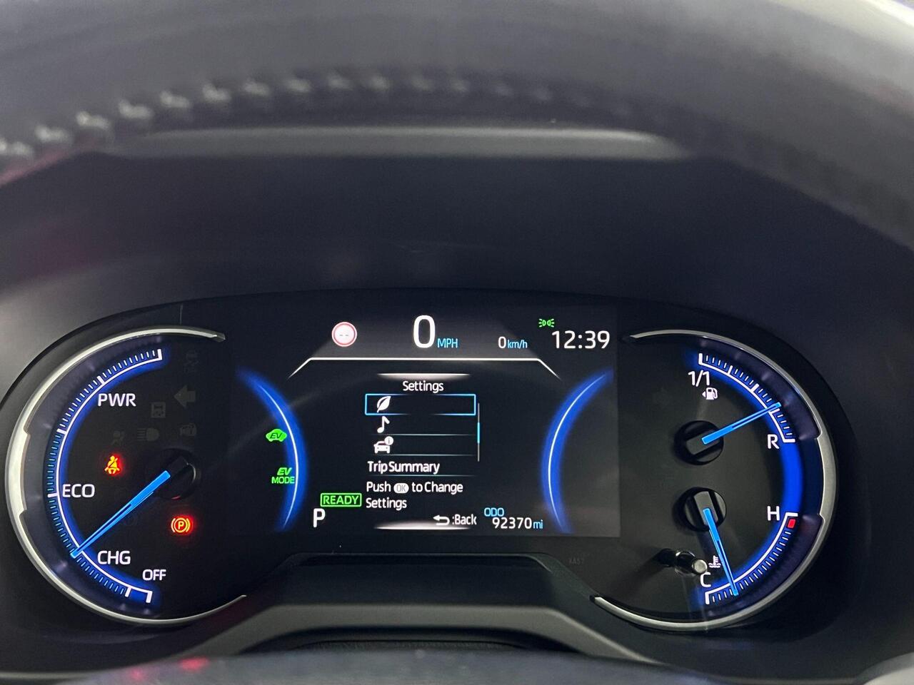 Used Toyota RAV4 2020 for sale - 77743928: Photo 86