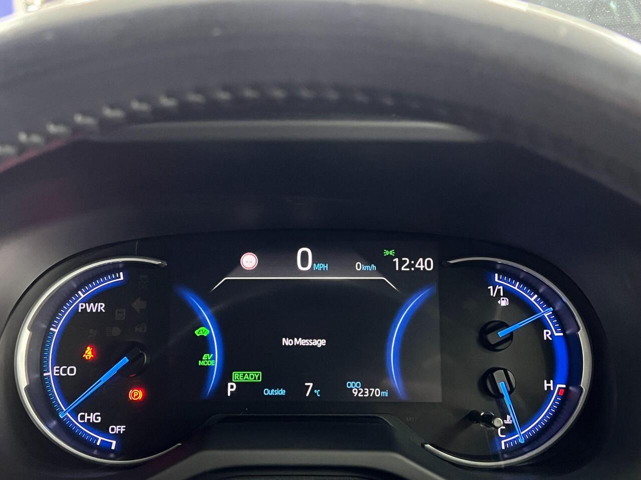 Used Toyota RAV4 2020 for sale - 77743928: Photo 88