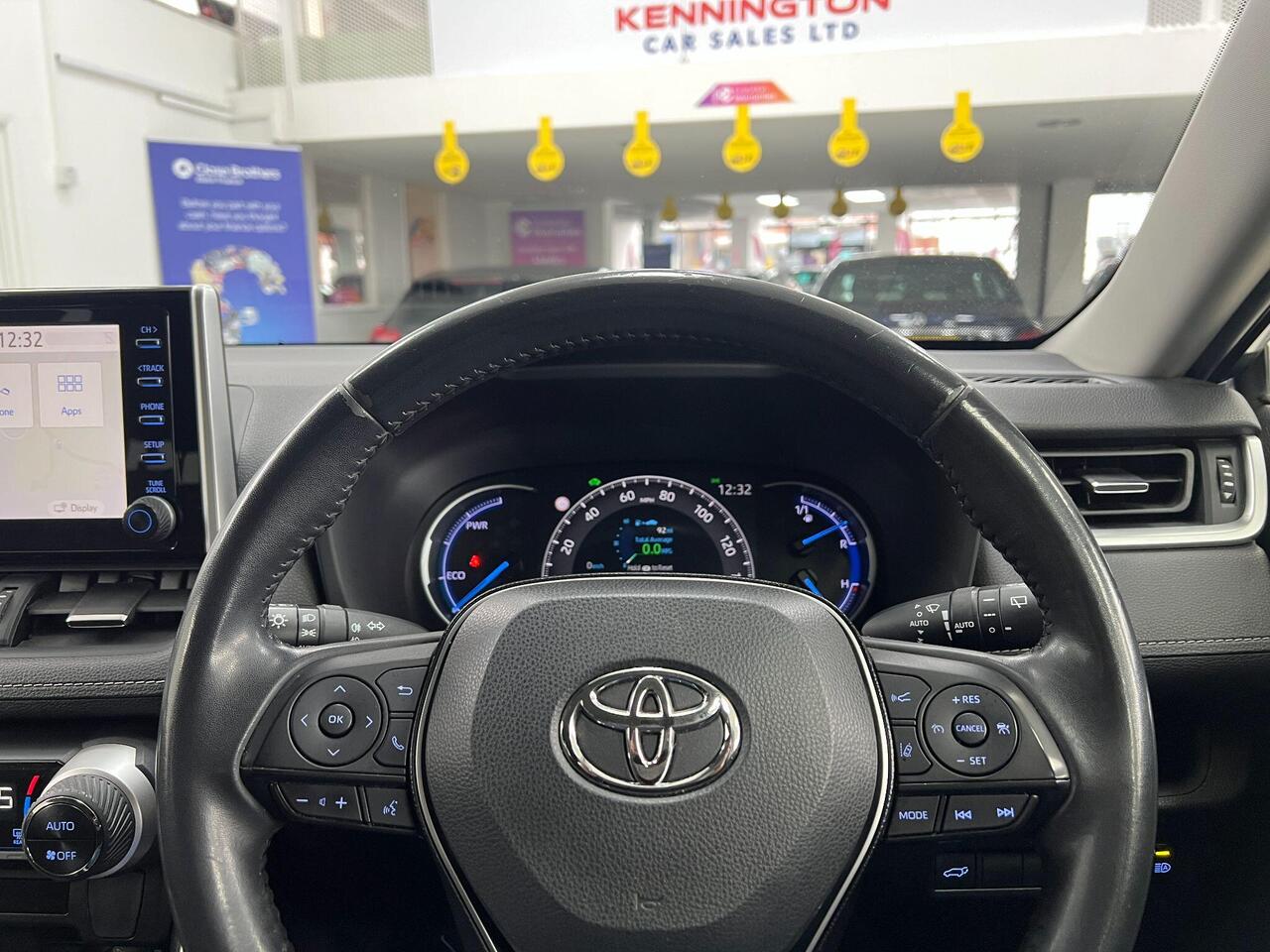 Used Toyota RAV4 2020 for sale - 77743928: Photo 90