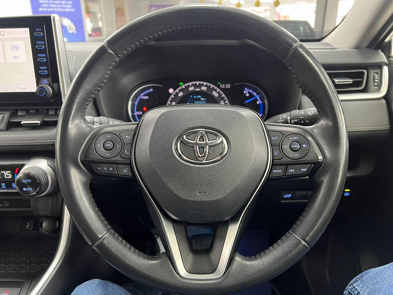 Used Toyota RAV4 2020 for sale - 77743928: Photo 91