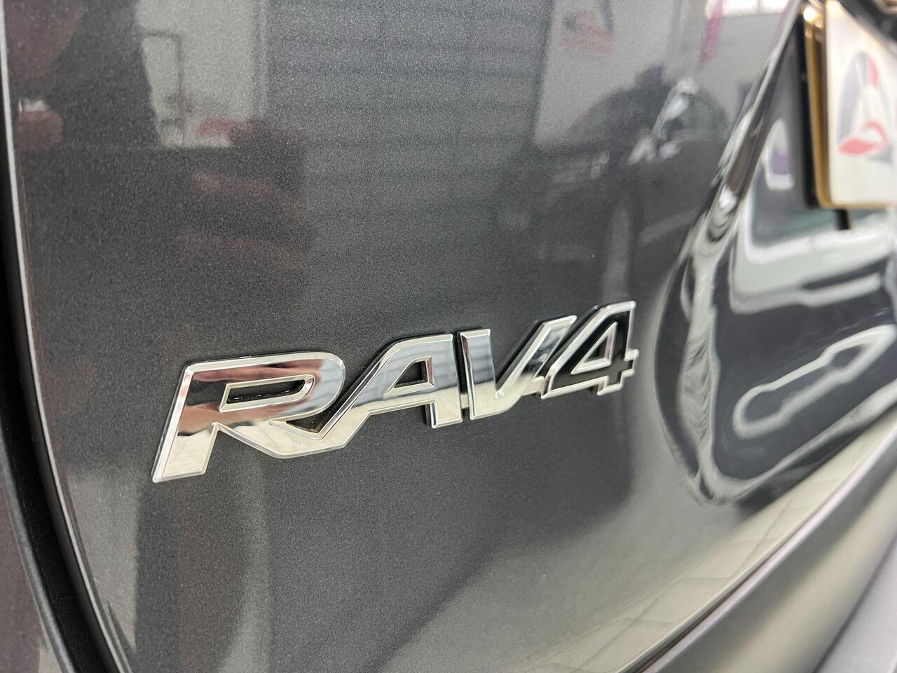Used Toyota RAV4 2020 for sale - 77743928: Photo 94
