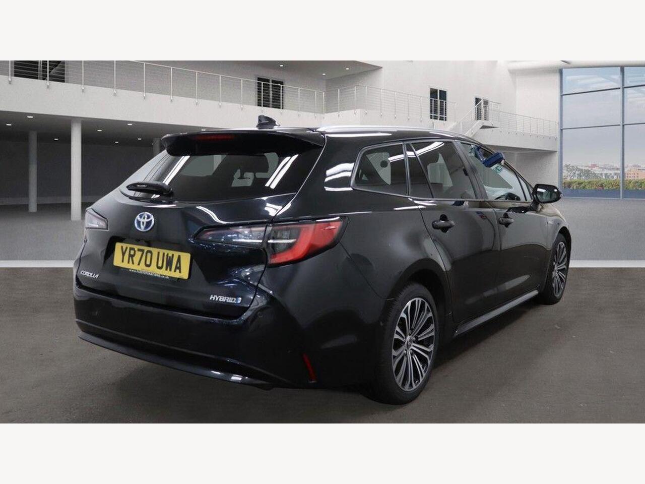 Used Toyota Corolla 2020 for sale - 78025076: Photo 10