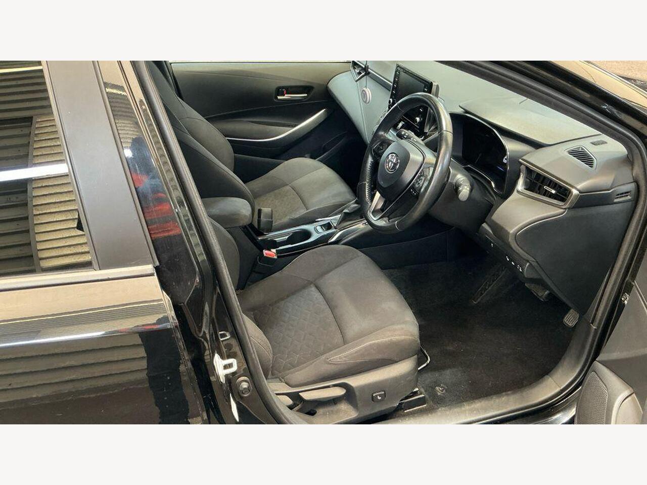 Used Toyota Corolla 2020 for sale - 78025076: Photo 12