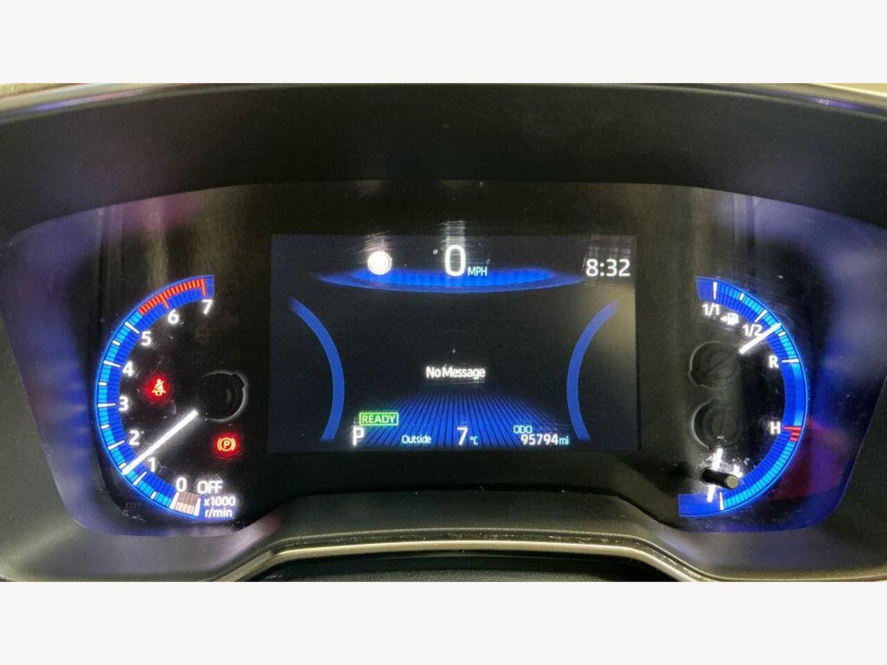 Used Toyota Corolla 2020 for sale - 78025076: Photo 15