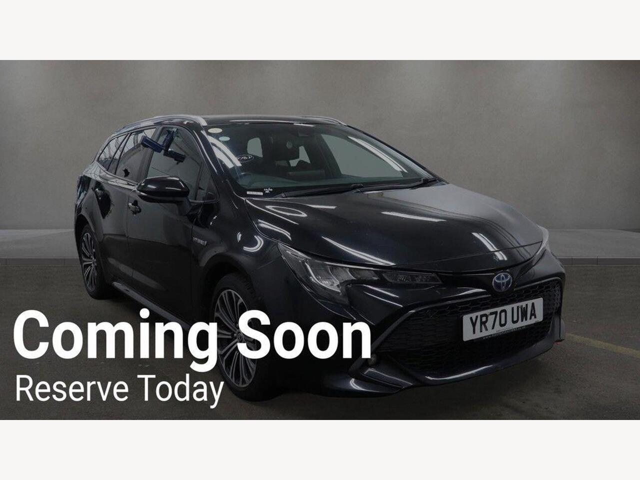 Used Toyota Corolla 2020 for sale - 78025076: Photo 17