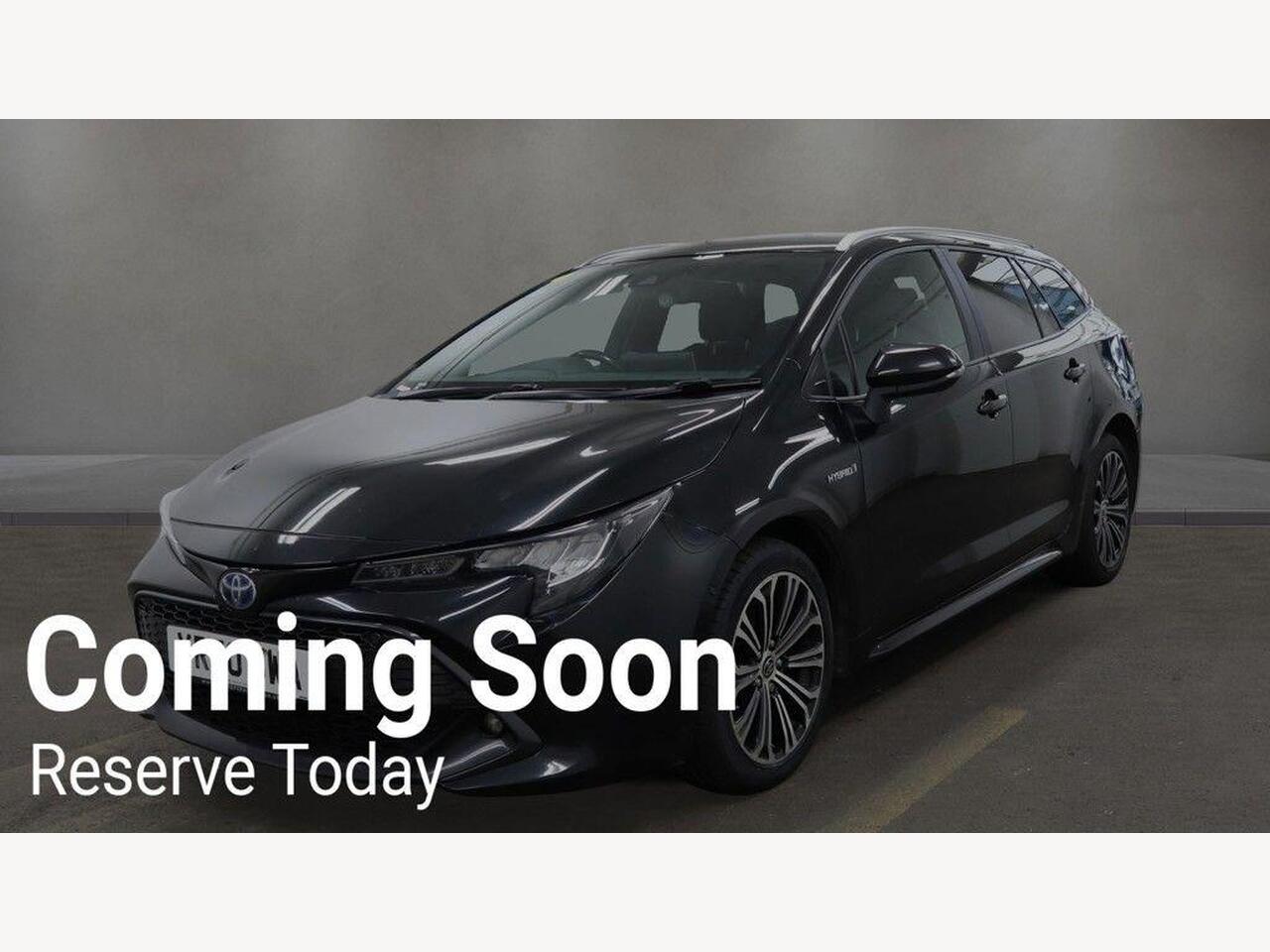 Used Toyota Corolla 2020 for sale - 78025076: Photo 19