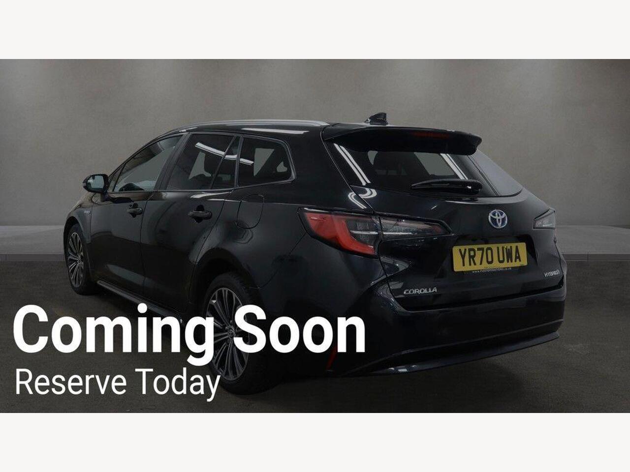 Used Toyota Corolla 2020 for sale - 78025076: Photo 20