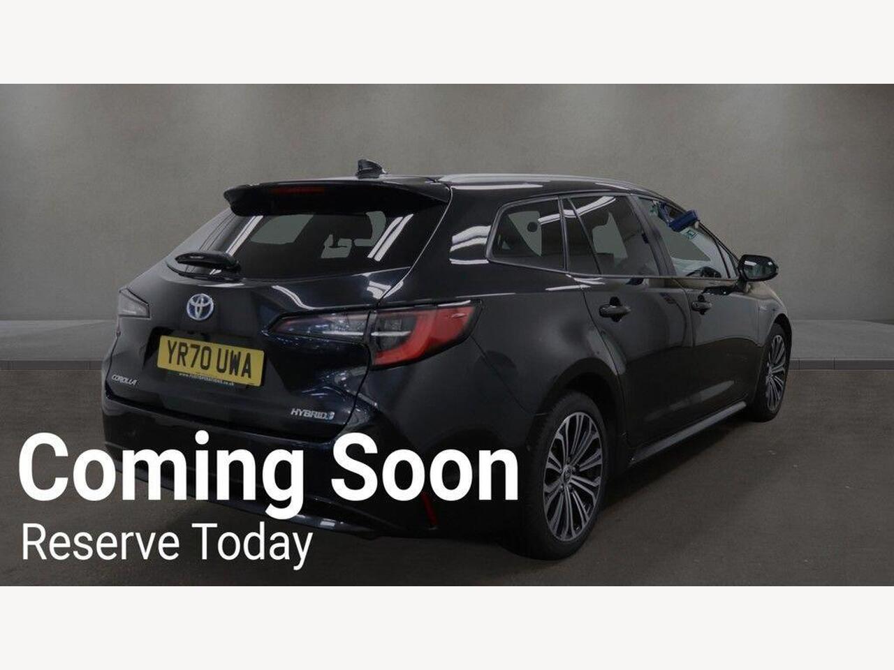 Used Toyota Corolla 2020 for sale - 78025076: Photo 21