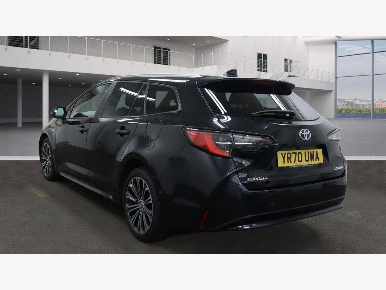 Used Toyota Corolla 2020 for sale - 78025076: Photo 5