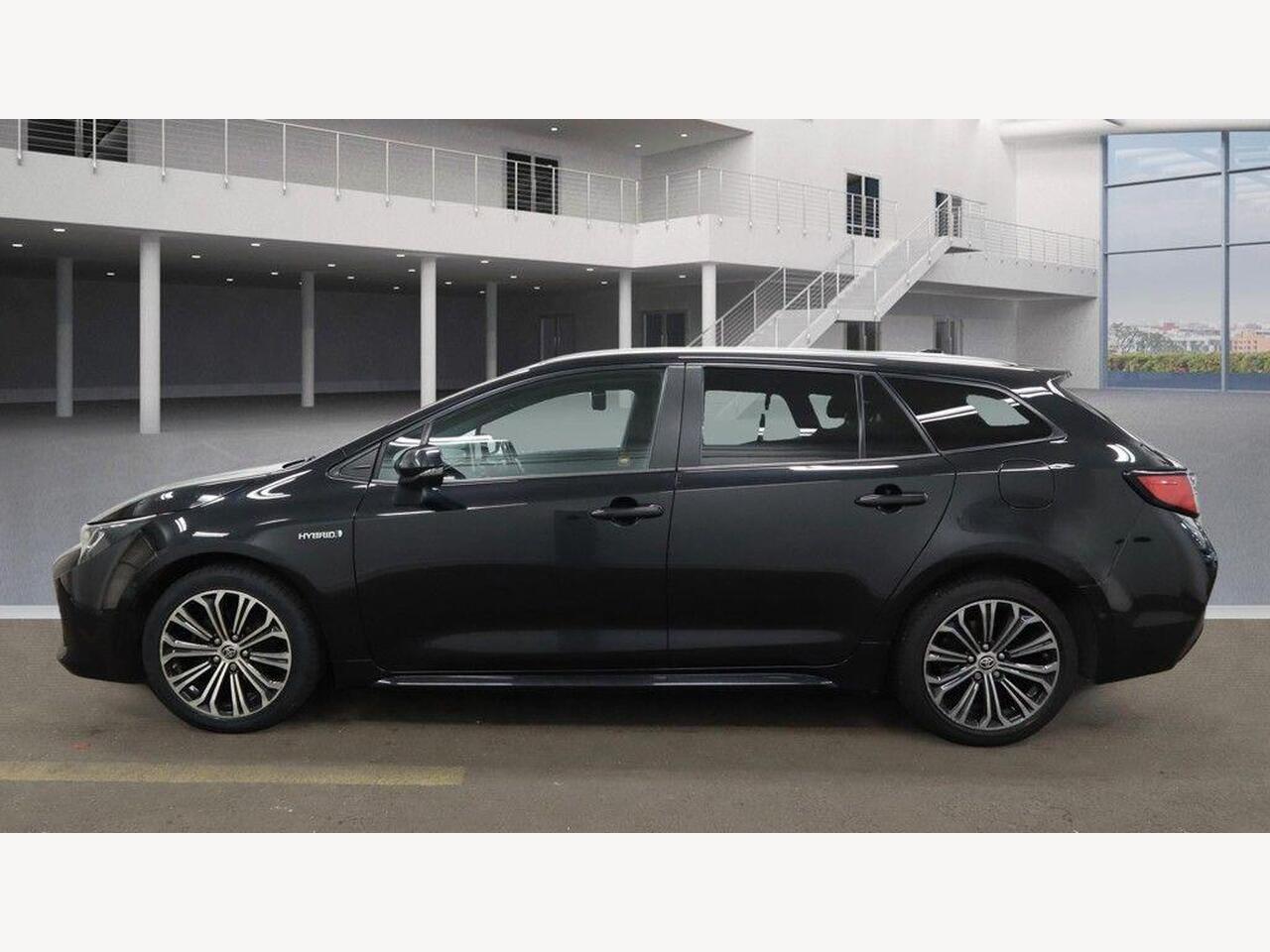 Used Toyota Corolla 2020 for sale - 78025076: Photo 7