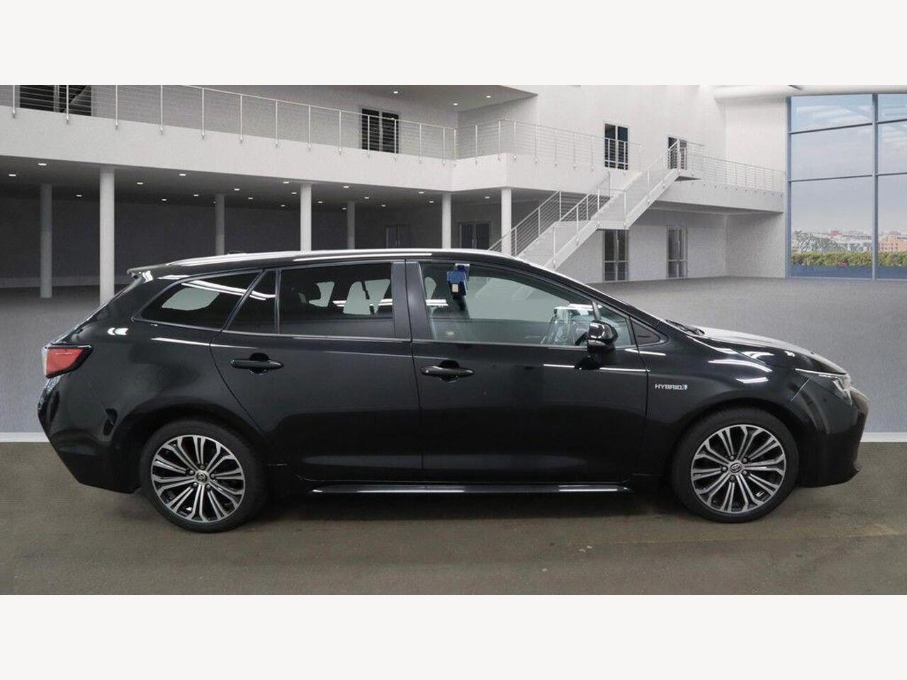 Used Toyota Corolla 2020 for sale - 78025076: Photo 9