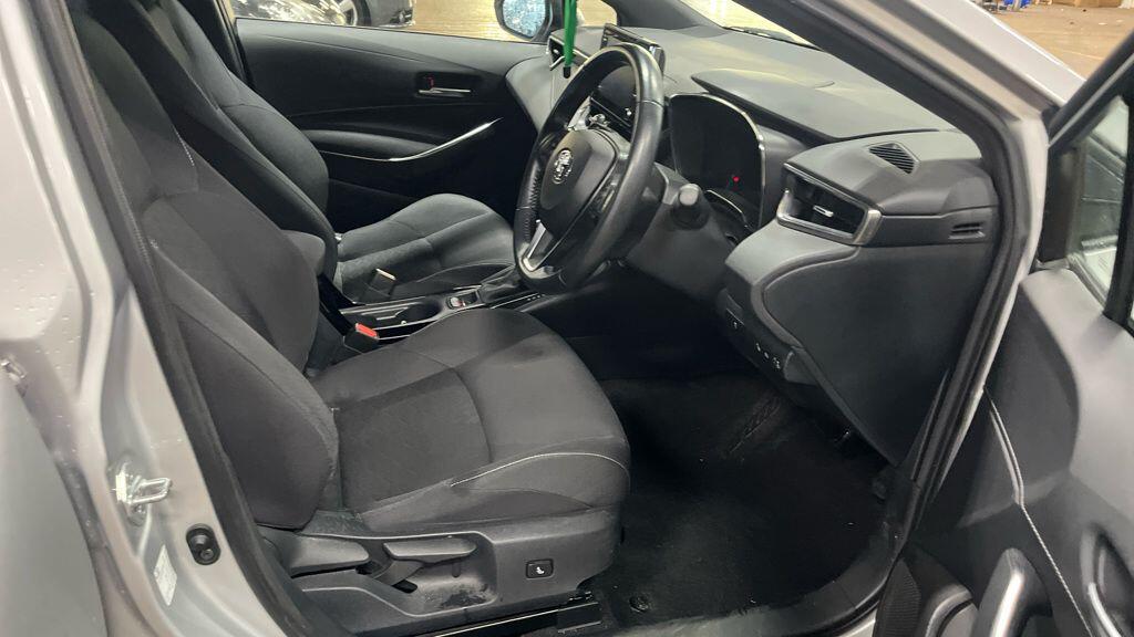 Used Toyota Corolla 2021 for sale - 77738263: Photo 12