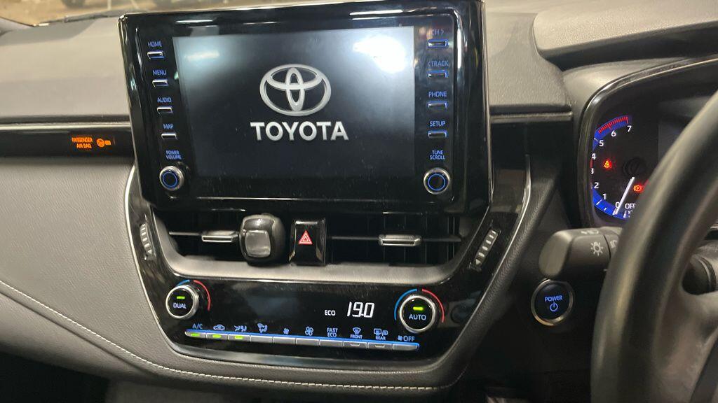 Used Toyota Corolla 2021 for sale - 77738263: Photo 14