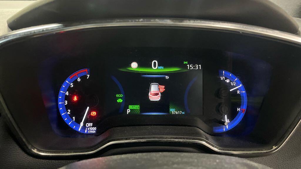 Used Toyota Corolla 2021 for sale - 77738263: Photo 15