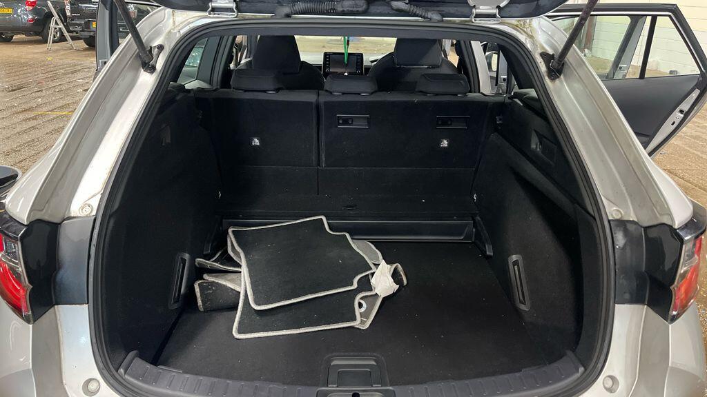 Used Toyota Corolla 2021 for sale - 77738263: Photo 17