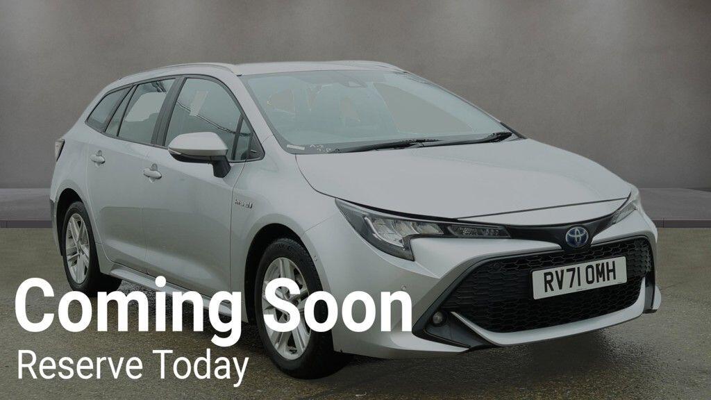 Used Toyota Corolla 2021 for sale - 77738263: Photo 18