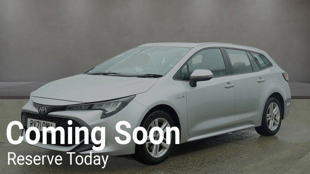 Used Toyota Corolla 2021 for sale - 77738263: Photo 19