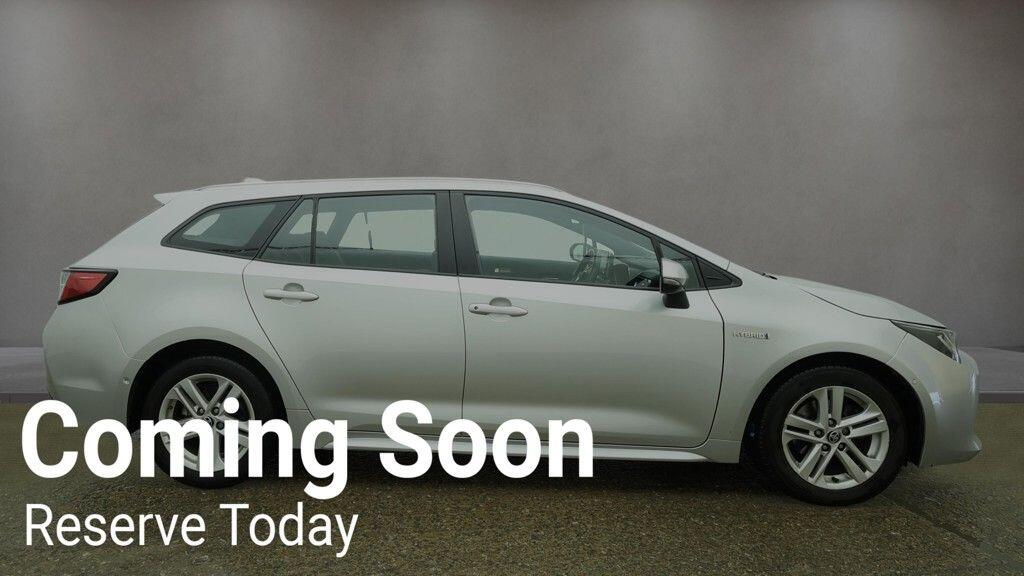 Used Toyota Corolla 2021 for sale - 77738263: Photo 23