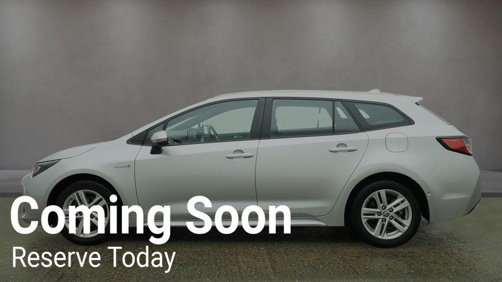 Used Toyota Corolla 2021 for sale - 77738263: Photo 24