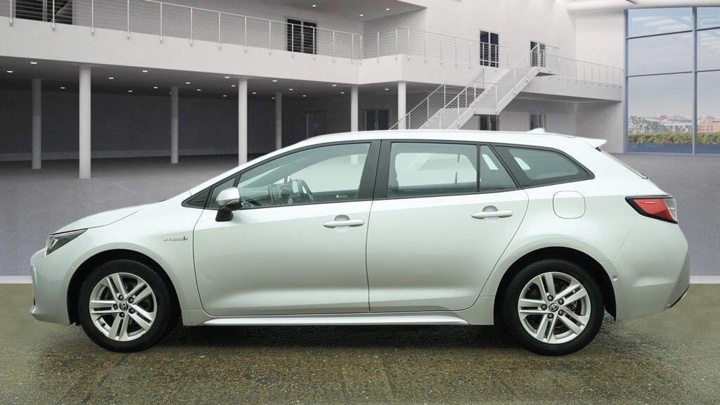 Used Toyota Corolla 2021 for sale - 77738263: Photo 7