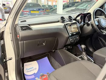 Used Suzuki Swift 2021 for sale - 79861865: Photo