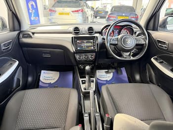 Used Suzuki Swift 2021 for sale - 79861865: Photo