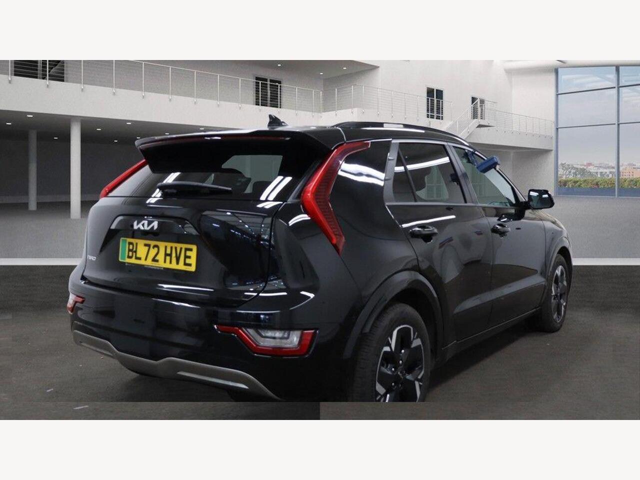 Used Kia Niro 2023 for sale - 78073725: Photo 11