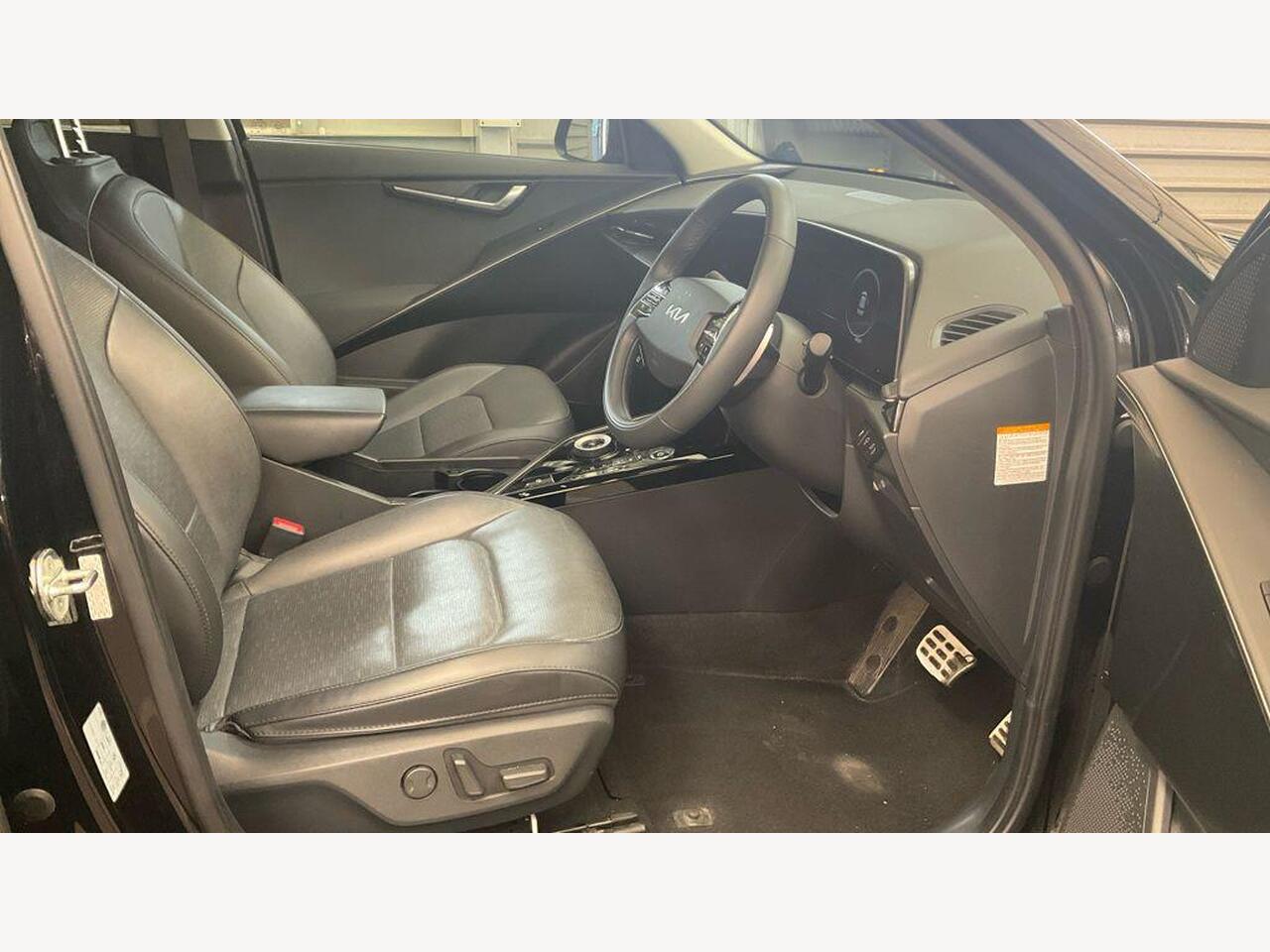 Used Kia Niro 2023 for sale - 78073725: Photo 13