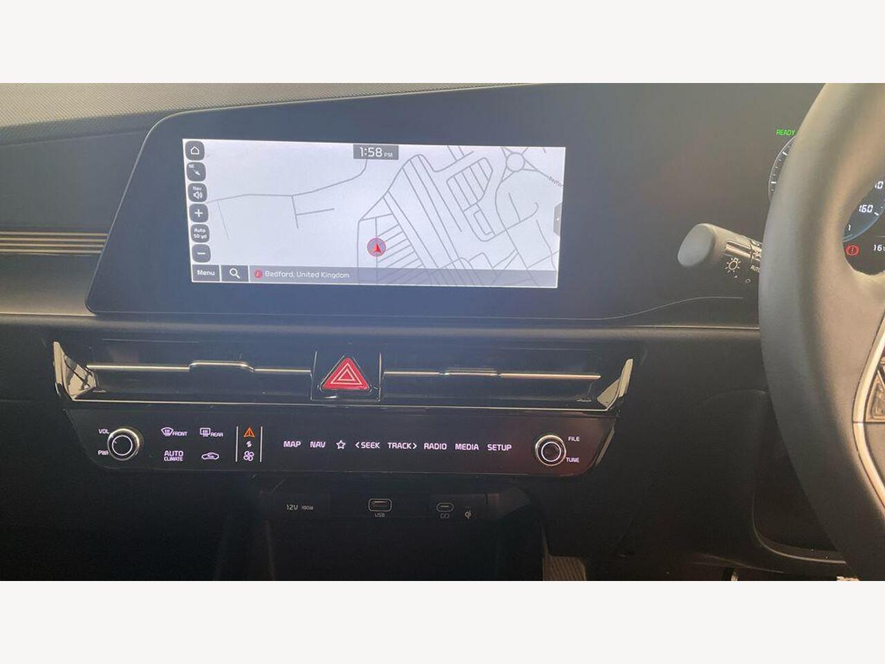 Used Kia Niro 2023 for sale - 78073725: Photo 17