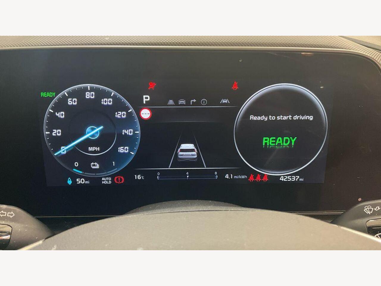 Used Kia Niro 2023 for sale - 78073725: Photo 18