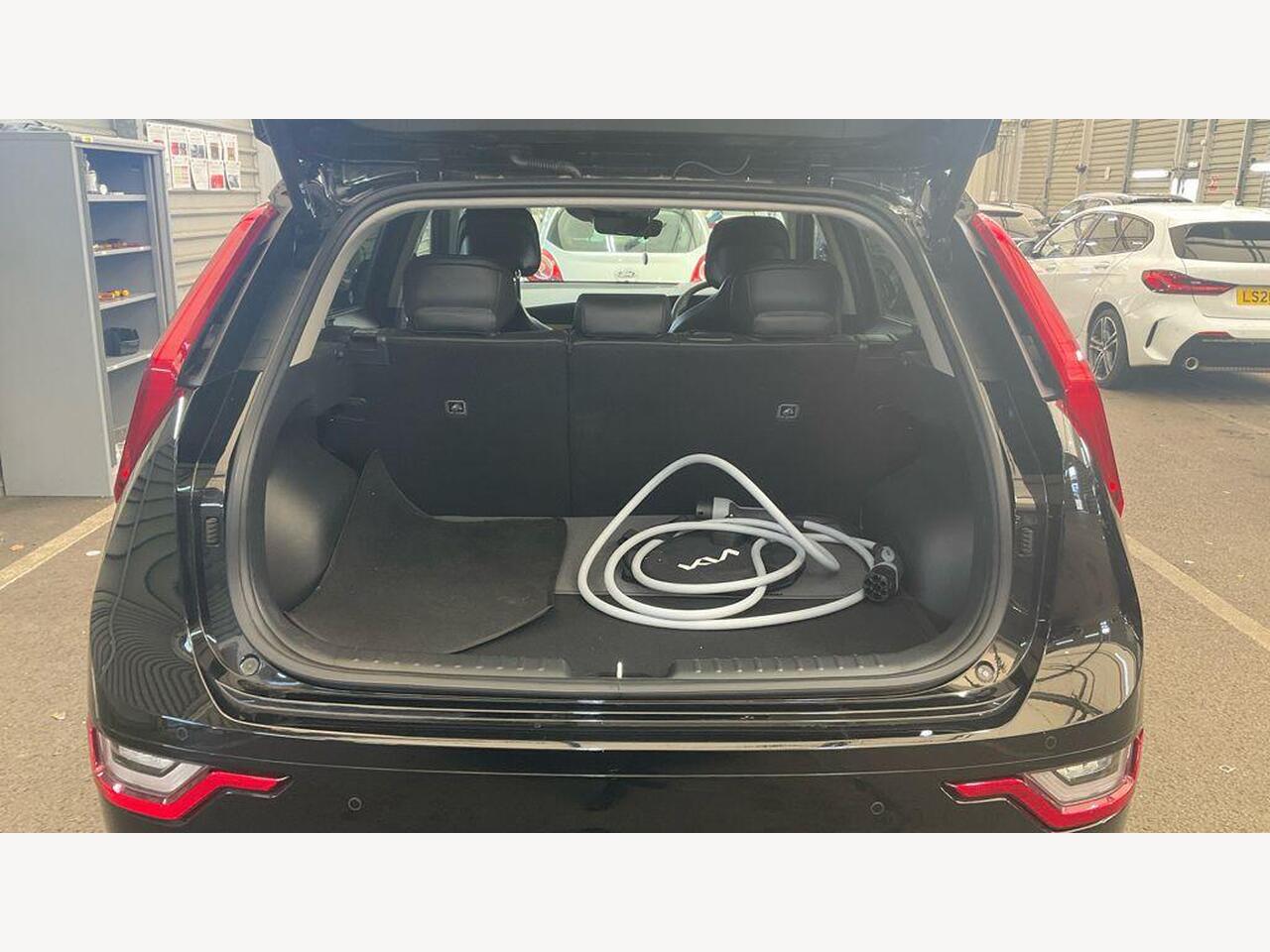 Used Kia Niro 2023 for sale - 78073725: Photo 19