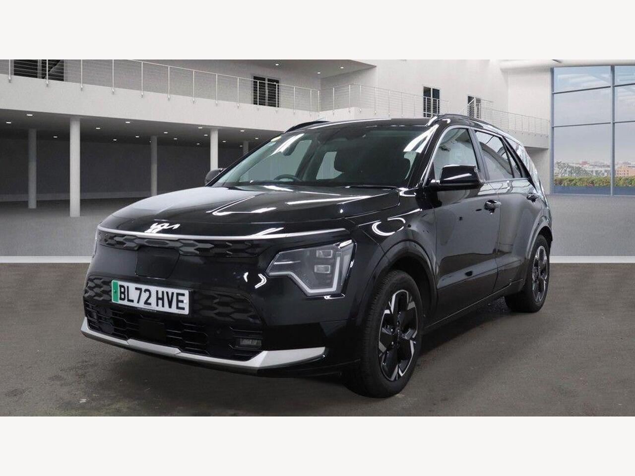 Used Kia Niro 2023 for sale - 78073725: Photo 3