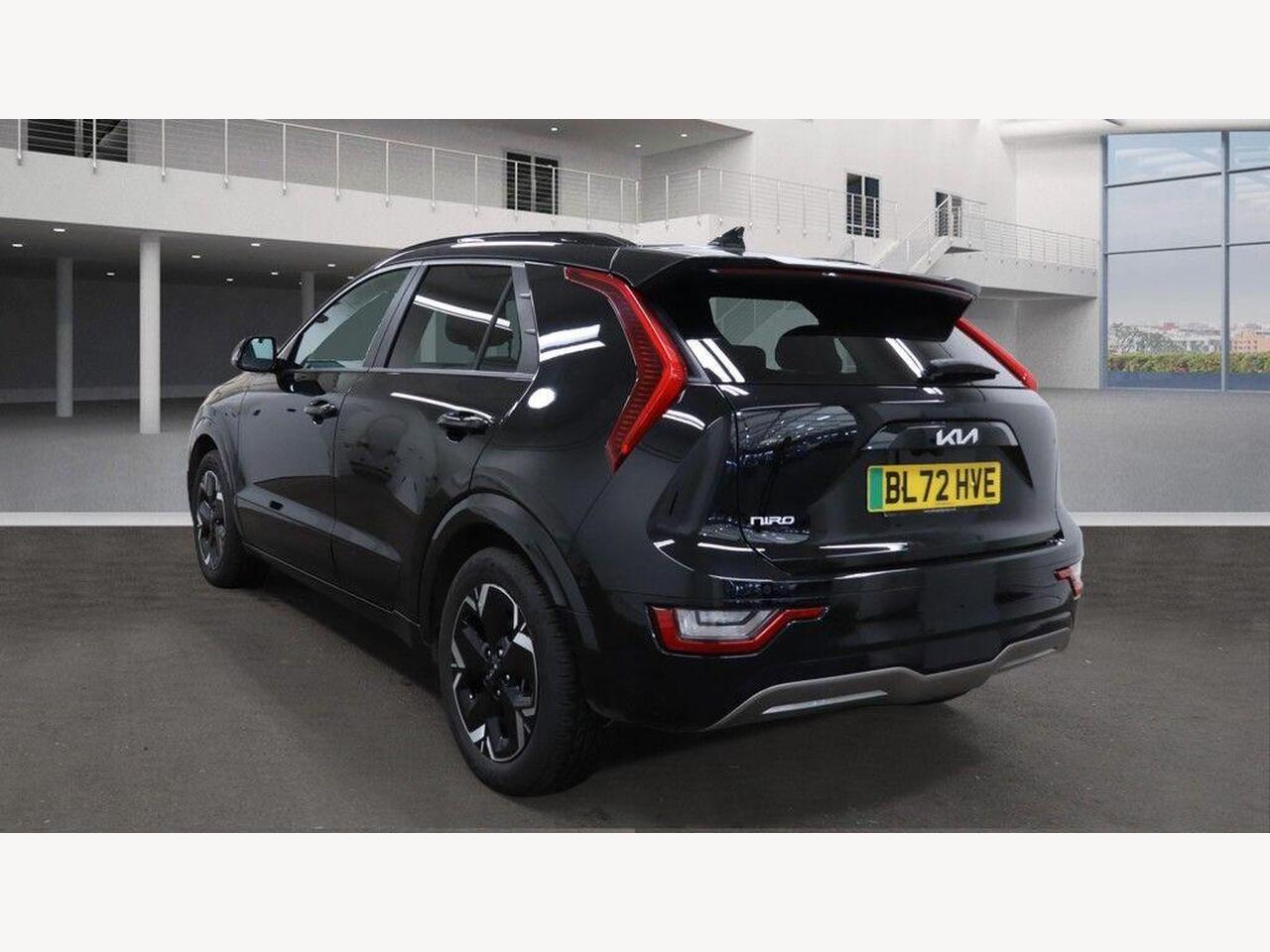 Used Kia Niro 2023 for sale - 78073725: Photo 5