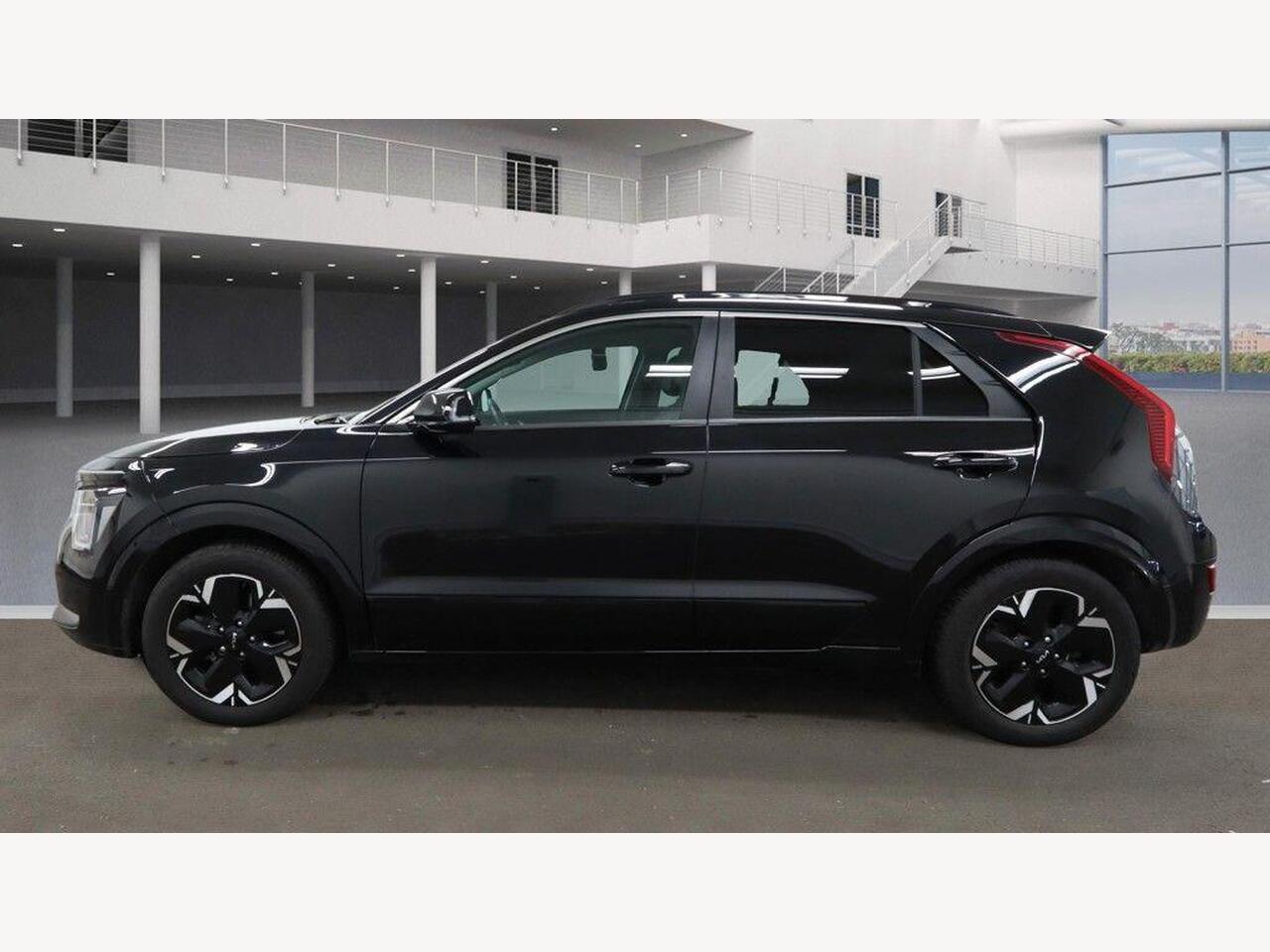 Used Kia Niro 2023 for sale - 78073725: Photo 7