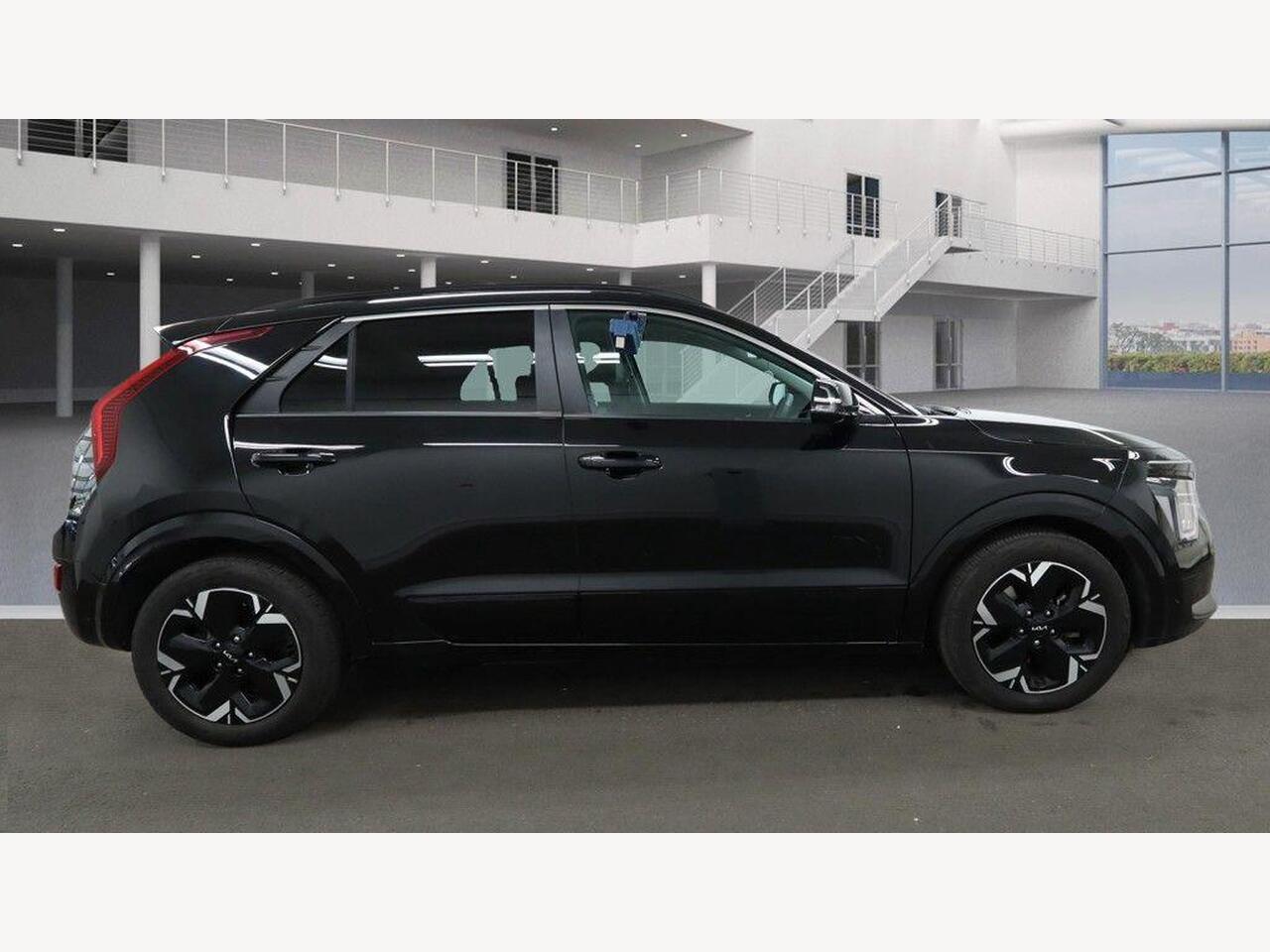 Used Kia Niro 2023 for sale - 78073725: Photo 9