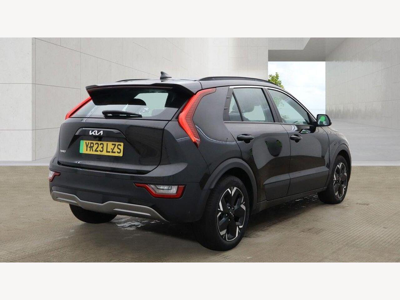 Used Kia Niro 2023 for sale - 78128737: Photo 11