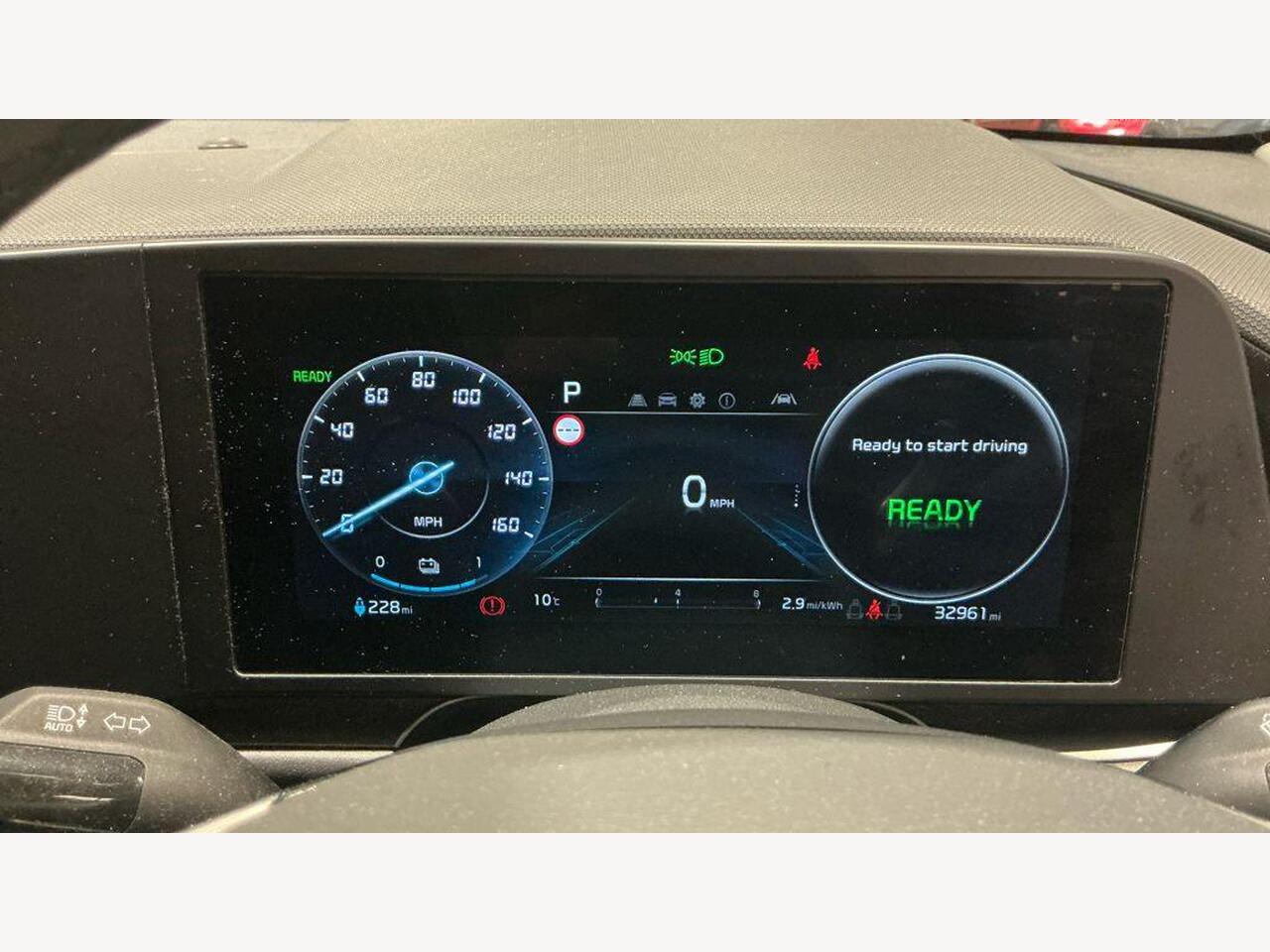 Used Kia Niro 2023 for sale - 78128737: Photo 18