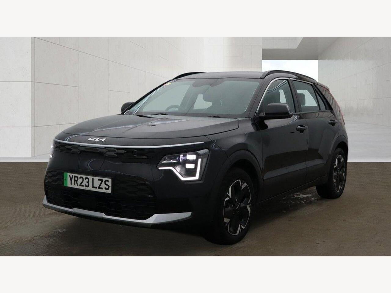 Used Kia Niro 2023 for sale - 78128737: Photo 3