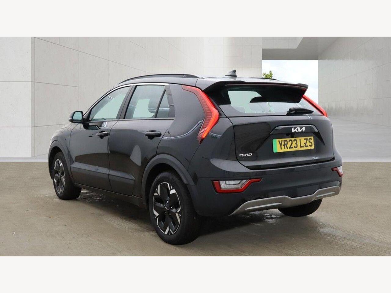 Used Kia Niro 2023 for sale - 78128737: Photo 5