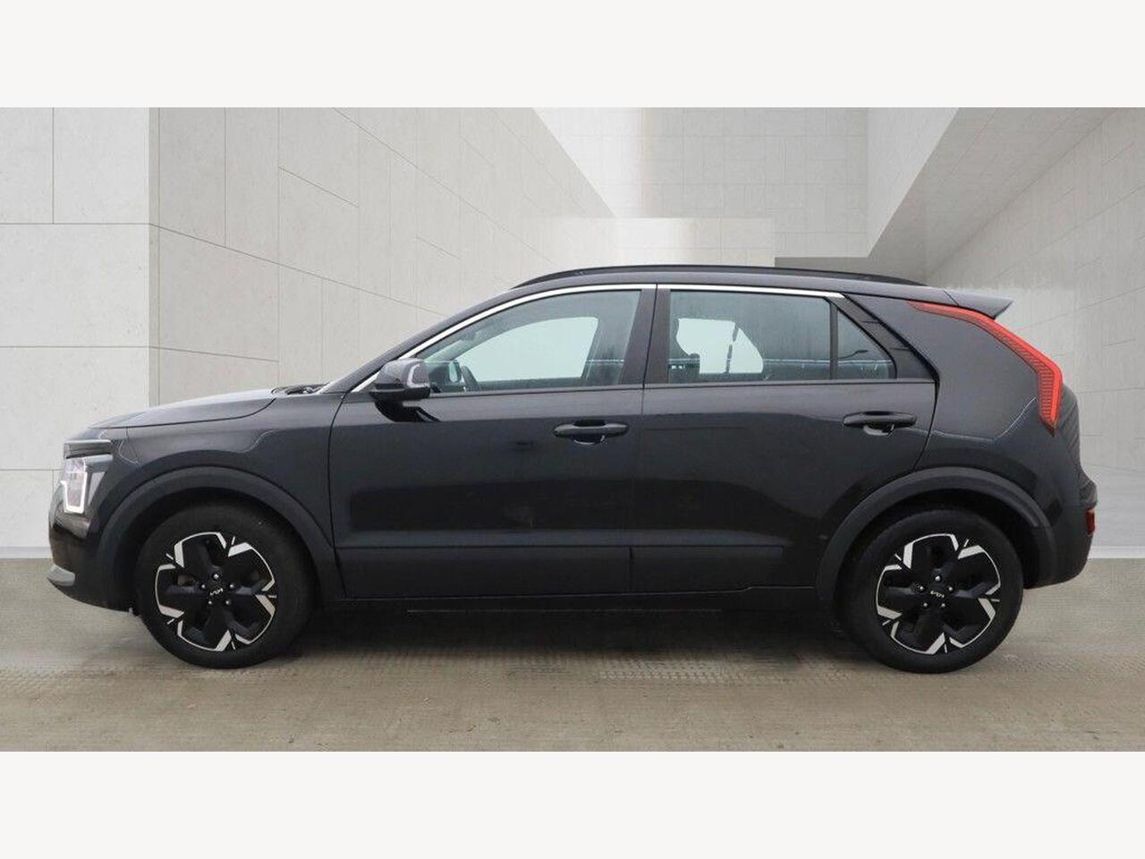 Used Kia Niro 2023 for sale - 78128737: Photo 7
