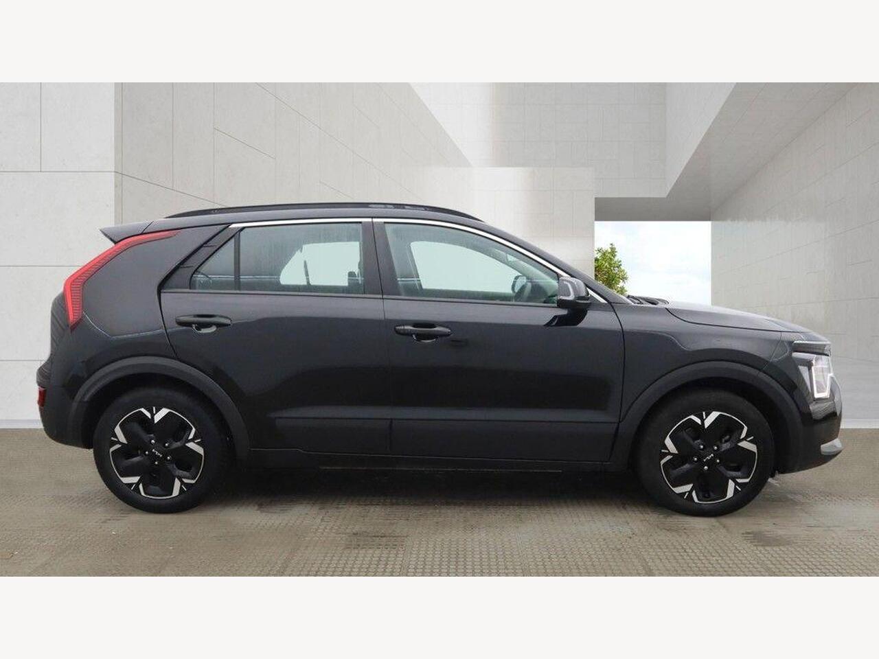 Used Kia Niro 2023 for sale - 78128737: Photo 9