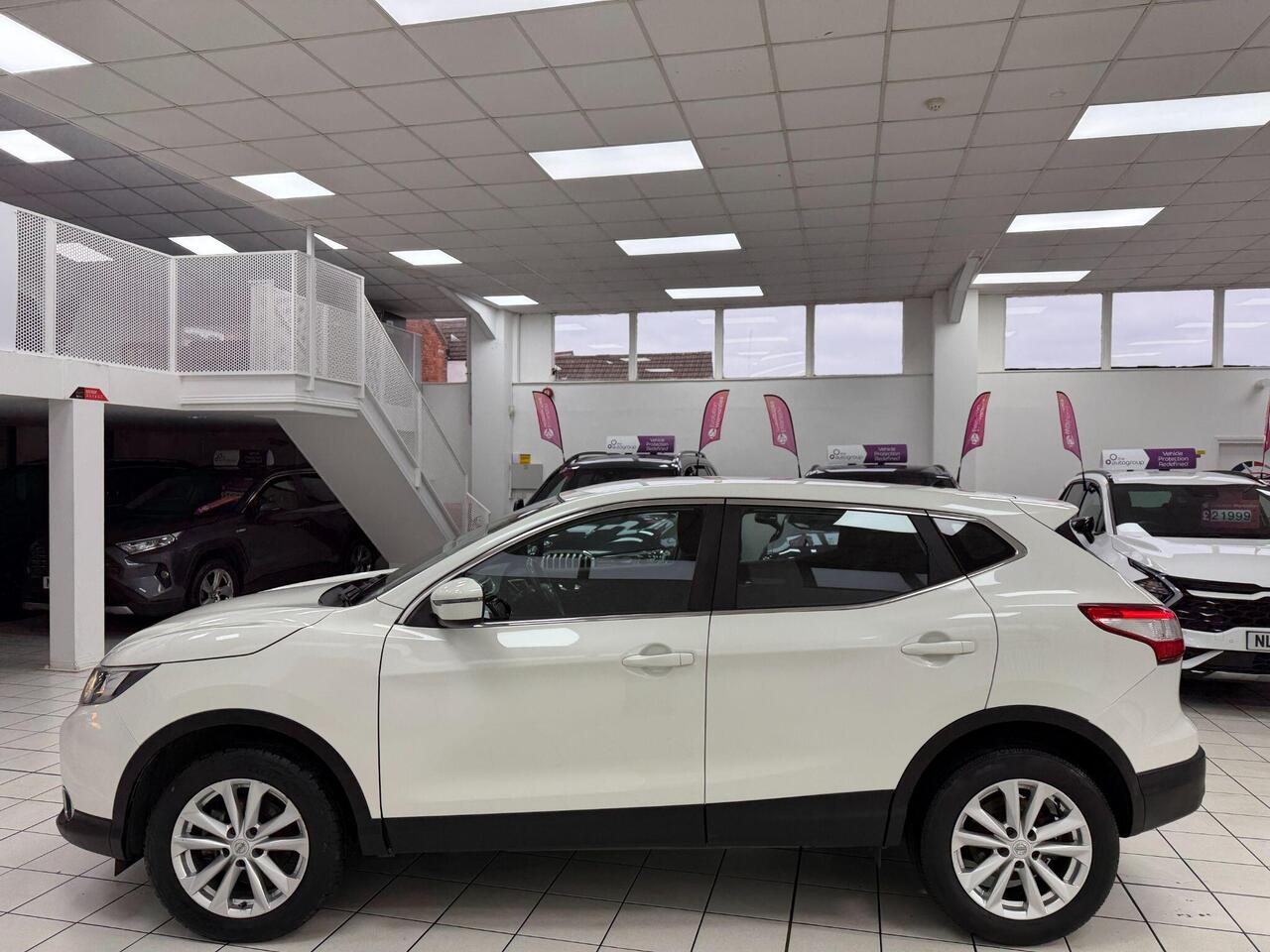 Used Nissan Qashqai 2016 for sale - 78048752: Photo 13