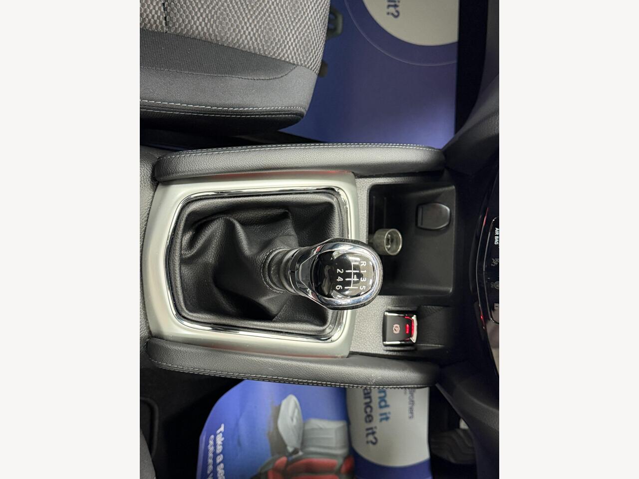 Used Nissan Qashqai 2016 for sale - 78048752: Photo 19