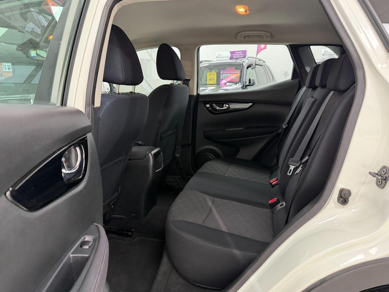 Used Nissan Qashqai 2016 for sale - 78048752: Photo 20