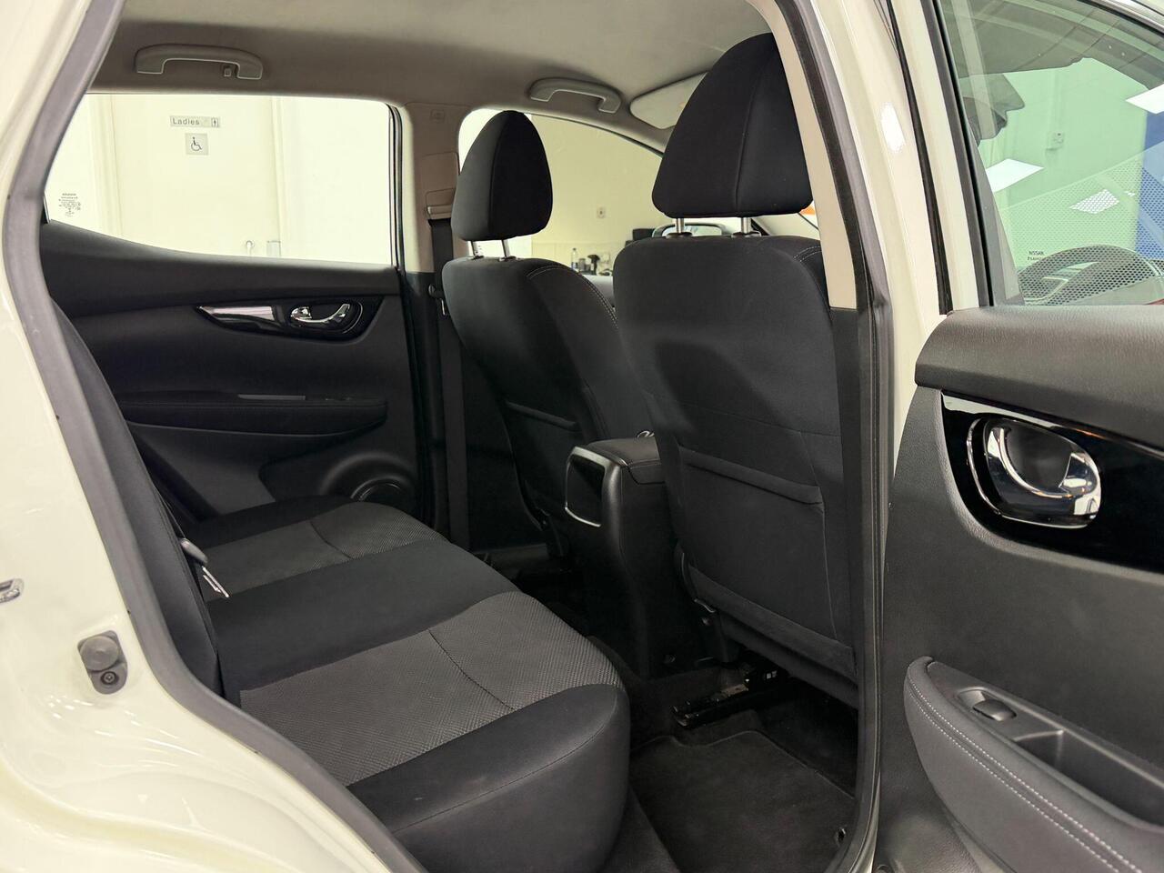 Used Nissan Qashqai 2016 for sale - 78048752: Photo 22